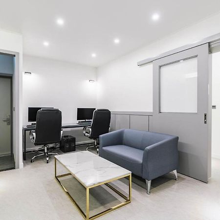 Pyeongtaek Godeok Rich Stay Hotel Экстерьер фото