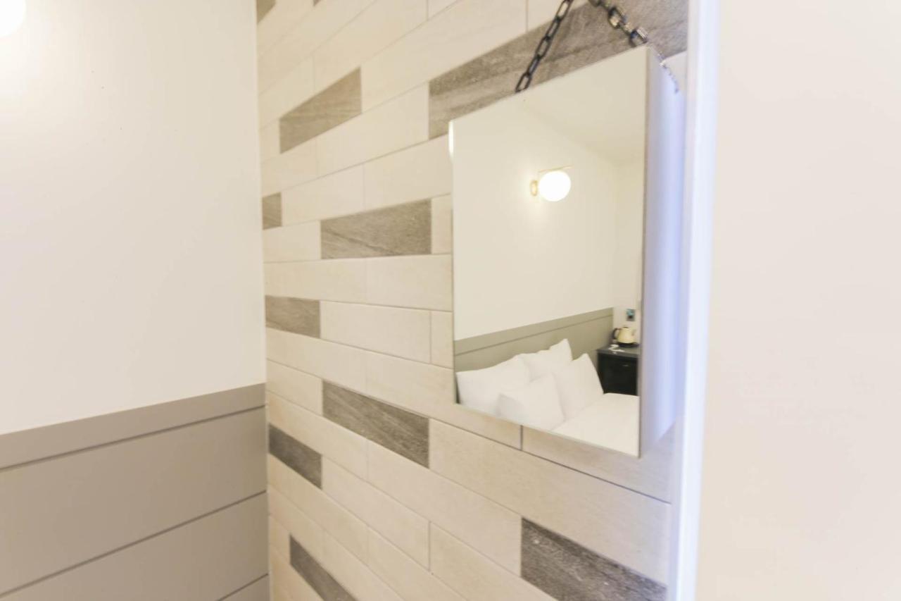 Pyeongtaek Godeok Rich Stay Hotel Экстерьер фото